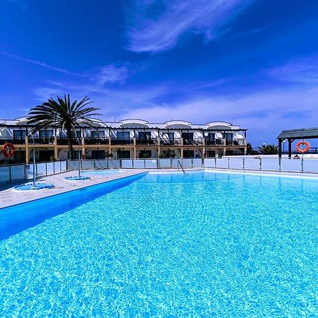 קוסטה דה אנטיגואה Apartamento Sun Complex Amaya Fuerteventura מראה חיצוני תמונה