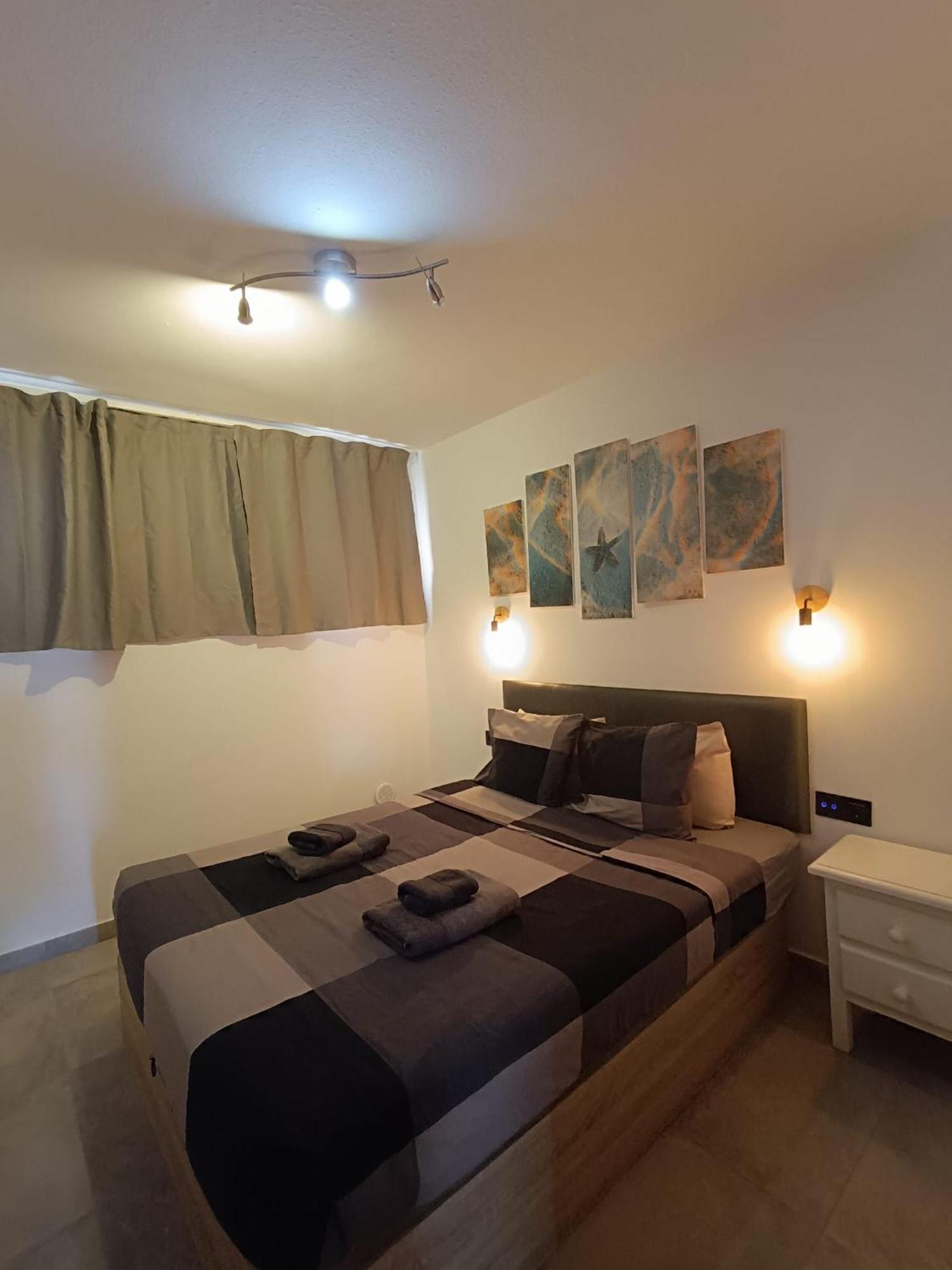 קוסטה דה אנטיגואה Apartamento Sun Complex Amaya Fuerteventura מראה חיצוני תמונה