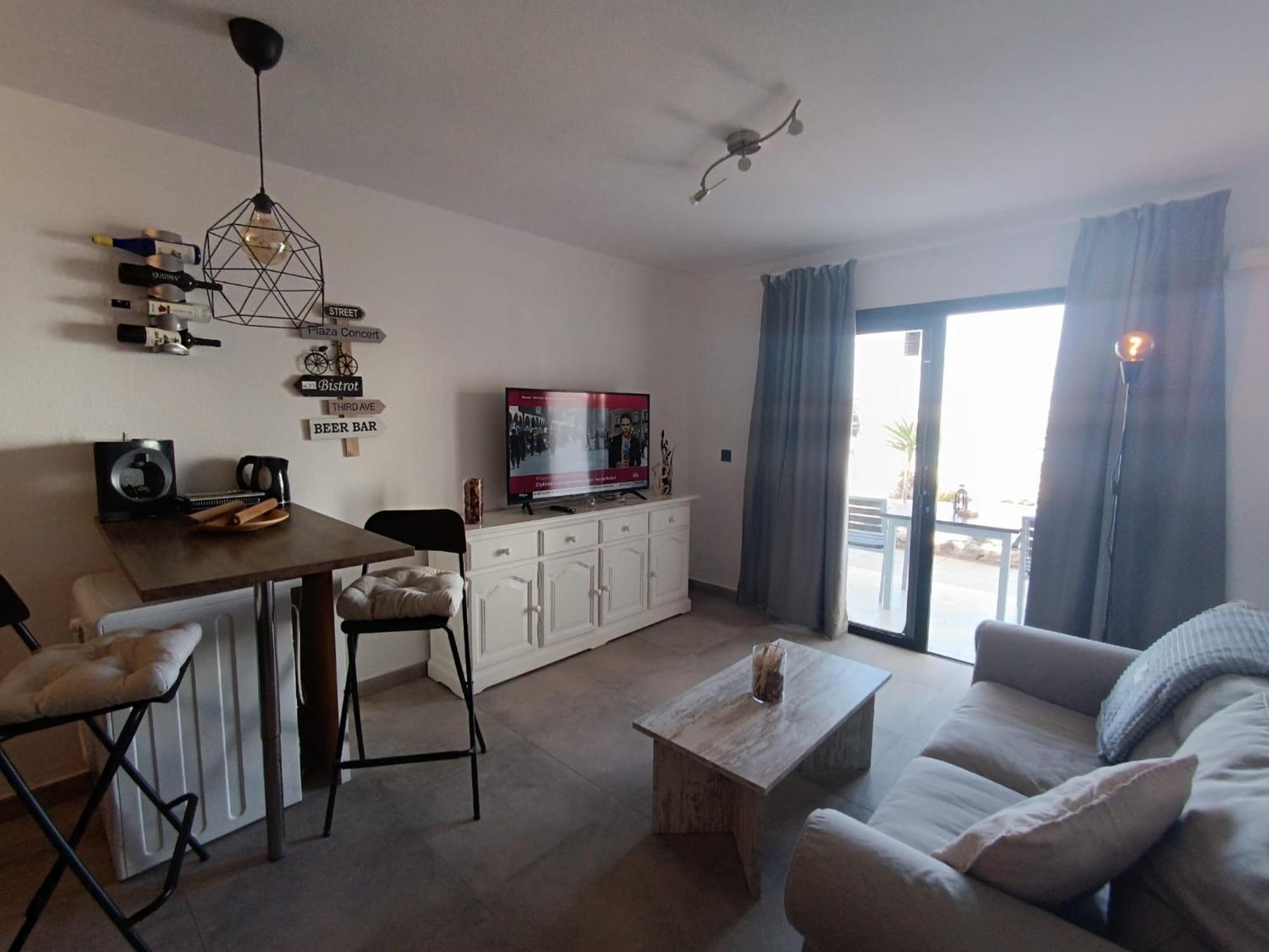 קוסטה דה אנטיגואה Apartamento Sun Complex Amaya Fuerteventura מראה חיצוני תמונה