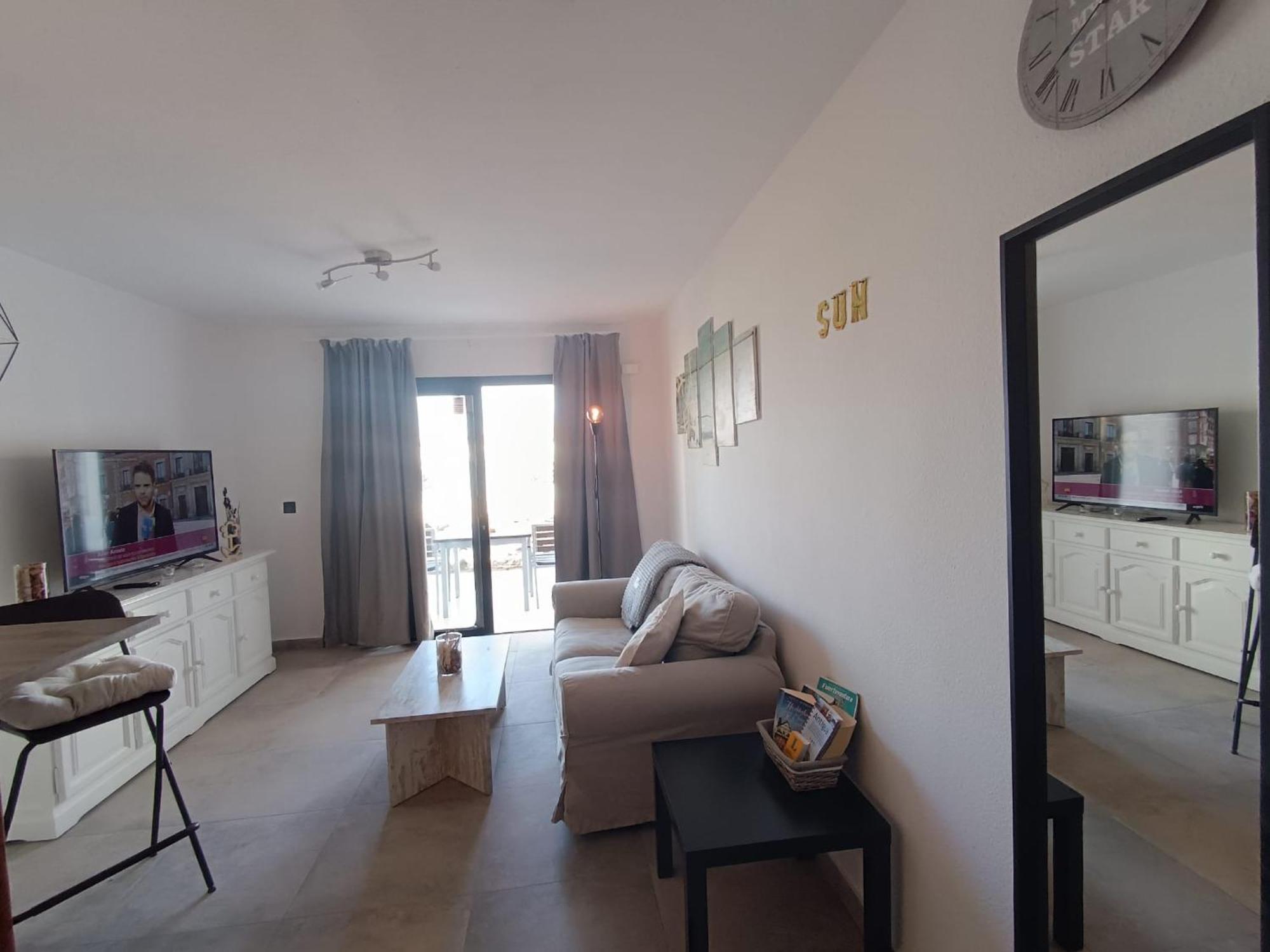 קוסטה דה אנטיגואה Apartamento Sun Complex Amaya Fuerteventura מראה חיצוני תמונה