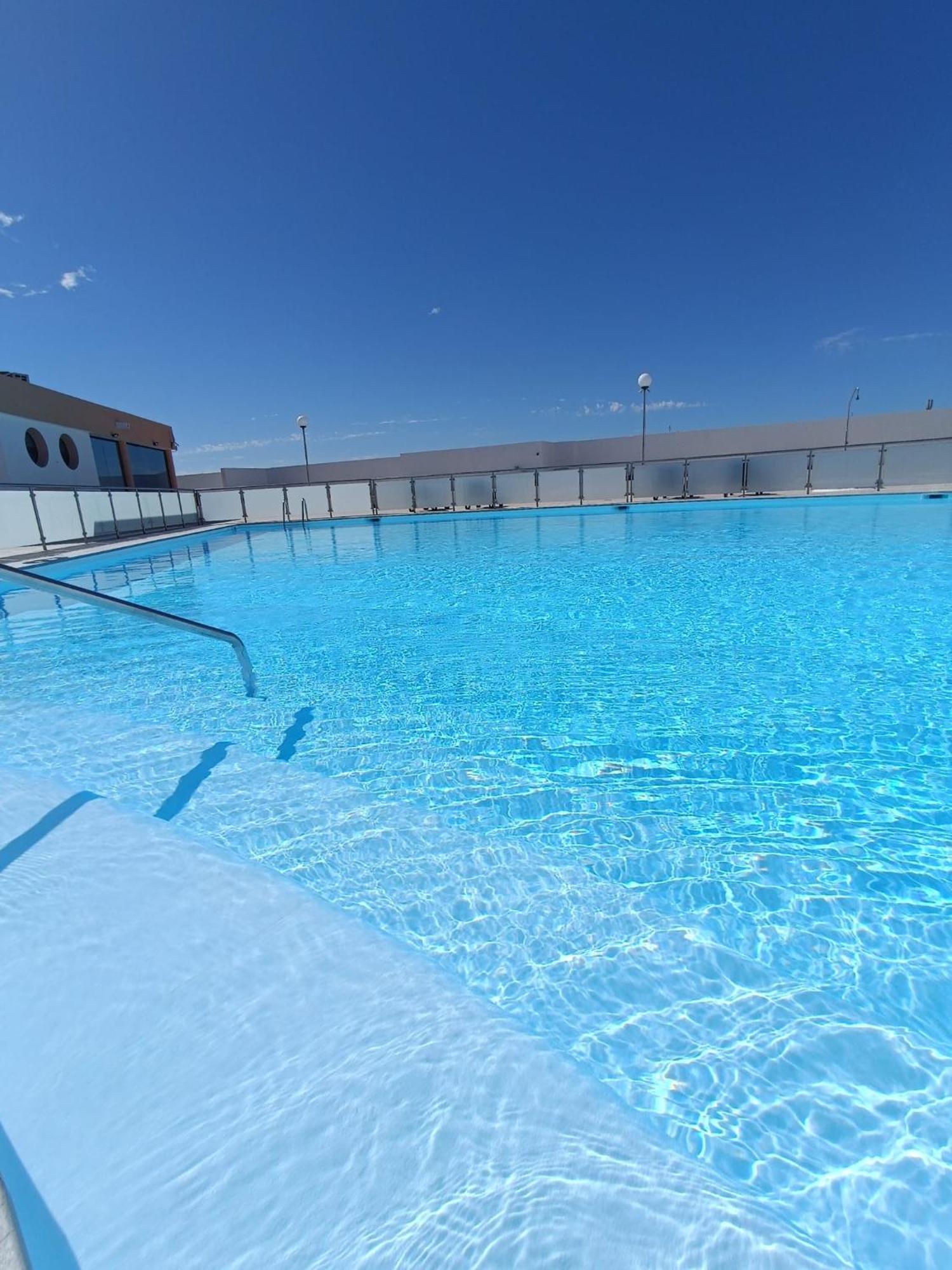 קוסטה דה אנטיגואה Apartamento Sun Complex Amaya Fuerteventura מראה חיצוני תמונה