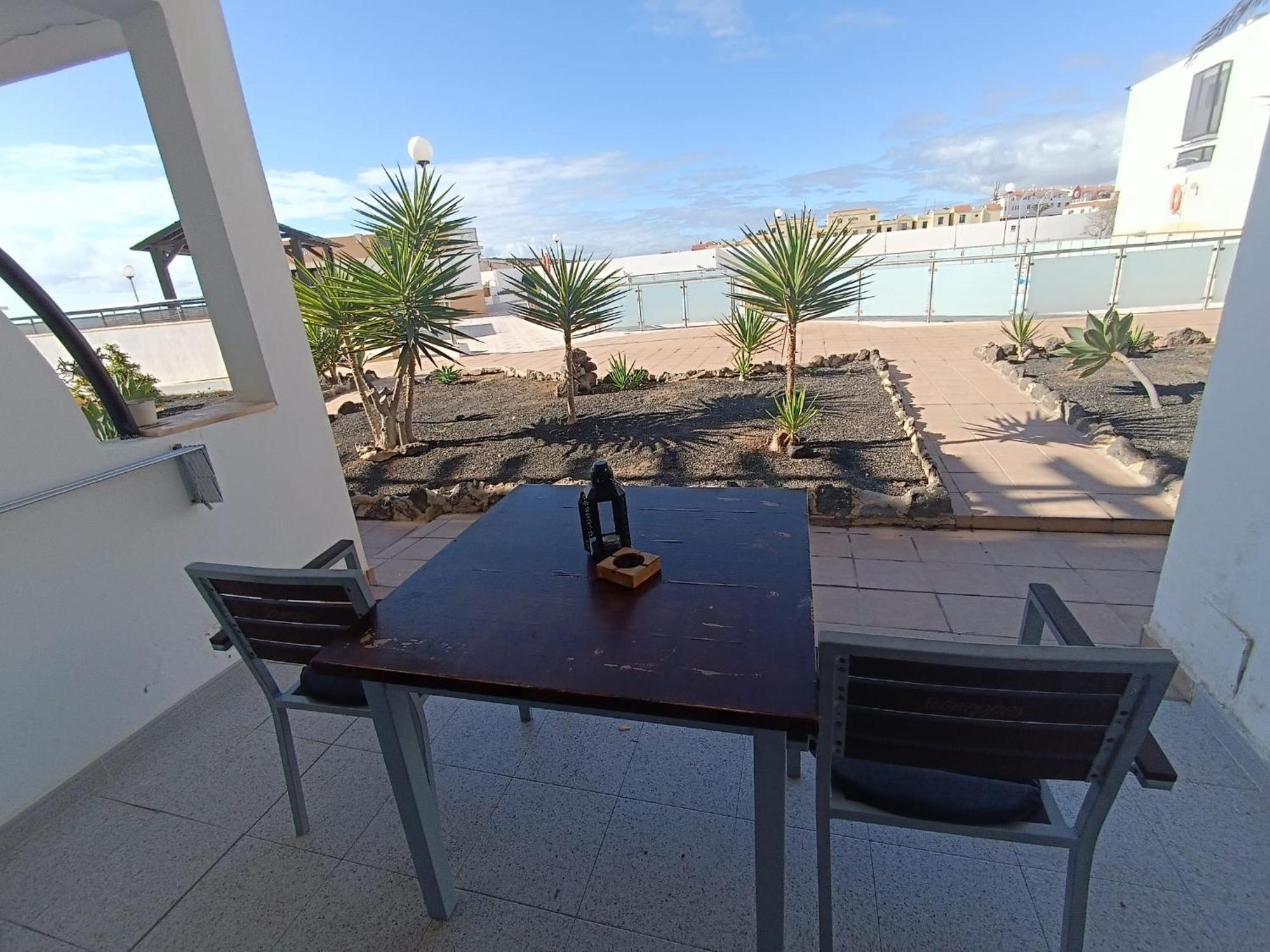 קוסטה דה אנטיגואה Apartamento Sun Complex Amaya Fuerteventura מראה חיצוני תמונה