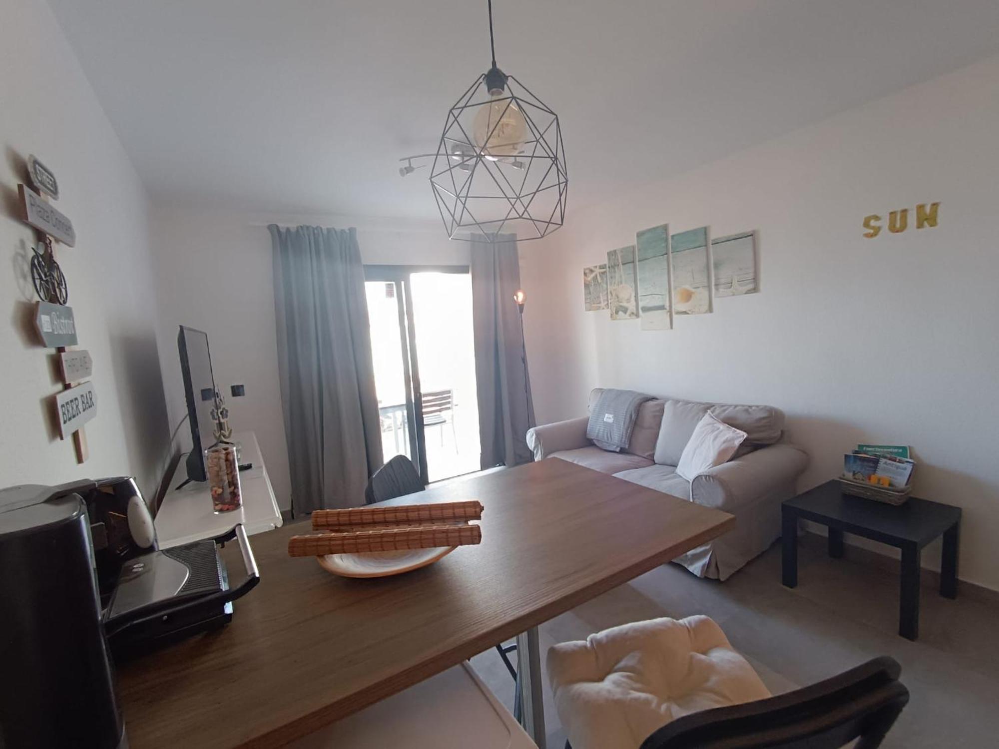 קוסטה דה אנטיגואה Apartamento Sun Complex Amaya Fuerteventura מראה חיצוני תמונה